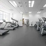 Iconic High Floor 3 Bedrooms In The Heart Of Miami
