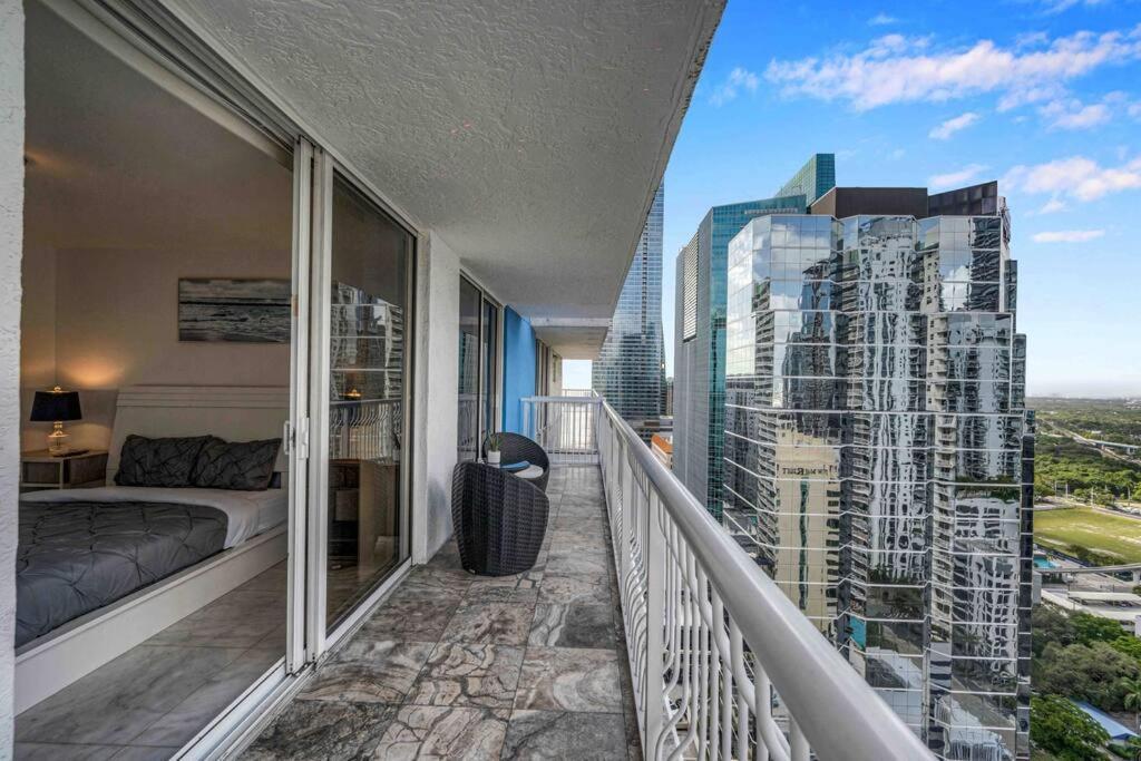 Appartamento Iconic High Floor 3 Bedrooms In The Heart Of *