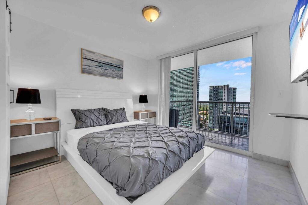 Appartamento Iconic High Floor 3 Bedrooms In The Heart Of