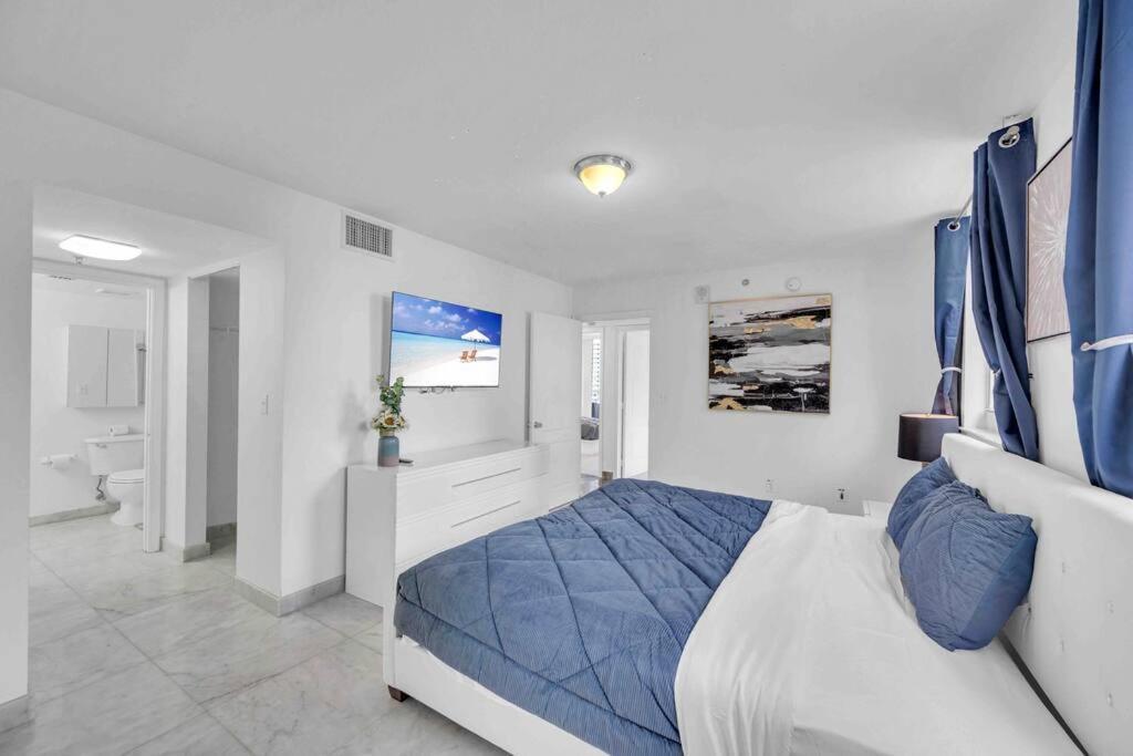 Iconic High Floor 3 Bedrooms In The Heart Of Appartamento *