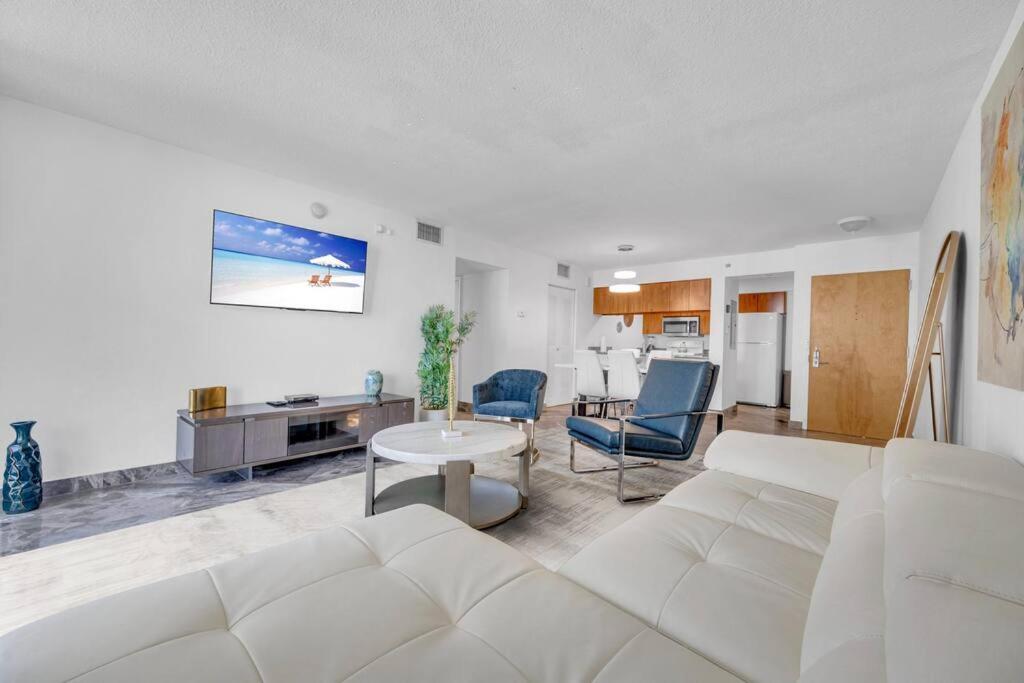 Appartamento Iconic High Floor 3 Bedrooms In The Heart Of