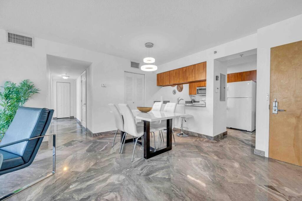 Apartamento Iconic High Floor 3 Bedrooms In The Heart Of *