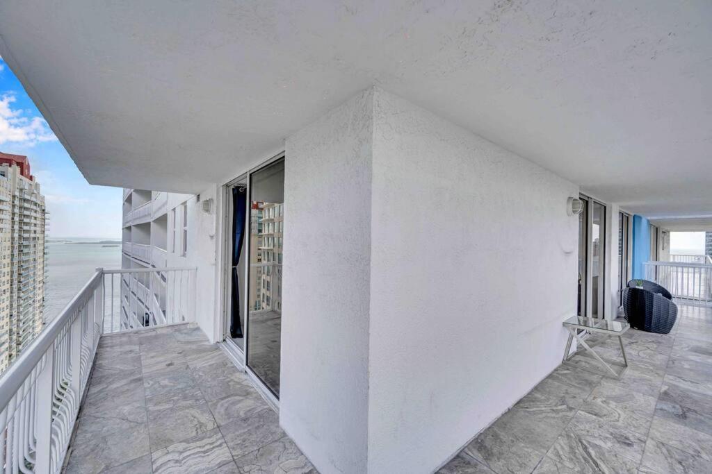 Apartamento Iconic High Floor 3 Bedrooms In The Heart Of Miami