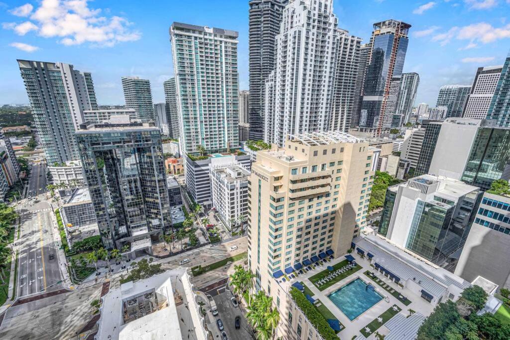Apartamento Iconic High Floor 3 Bedrooms In The Heart Of